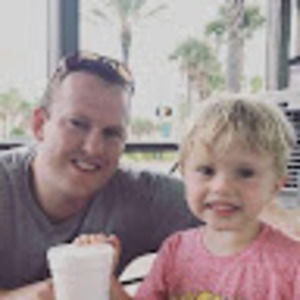 Meet your Posher, Daniel